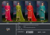 Atharv By Fourdots Glass Organza Fancy Designer Salwar Suits Orders In India